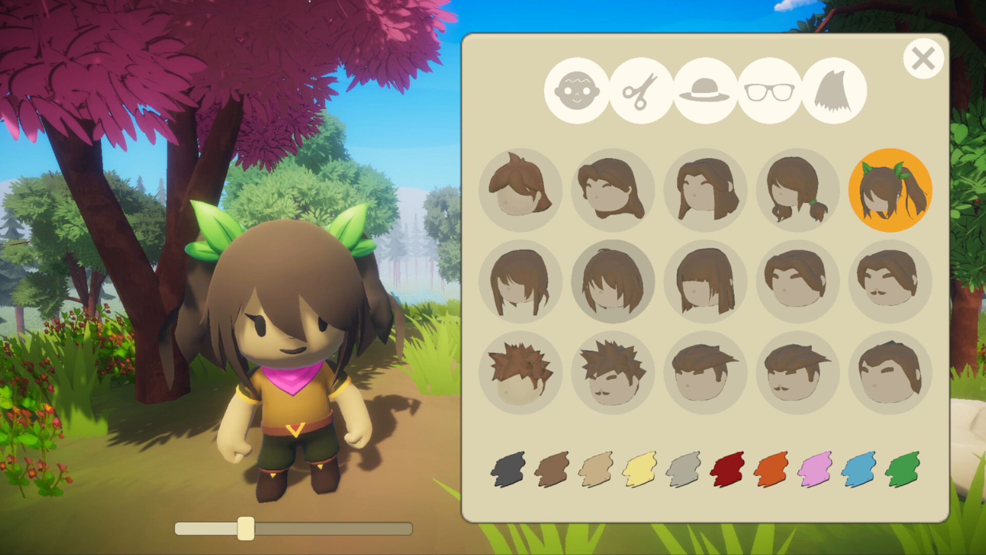 图片[5]-抱抱族（Huglings）Build.25424701 [中文][1.95G]-极客游戏