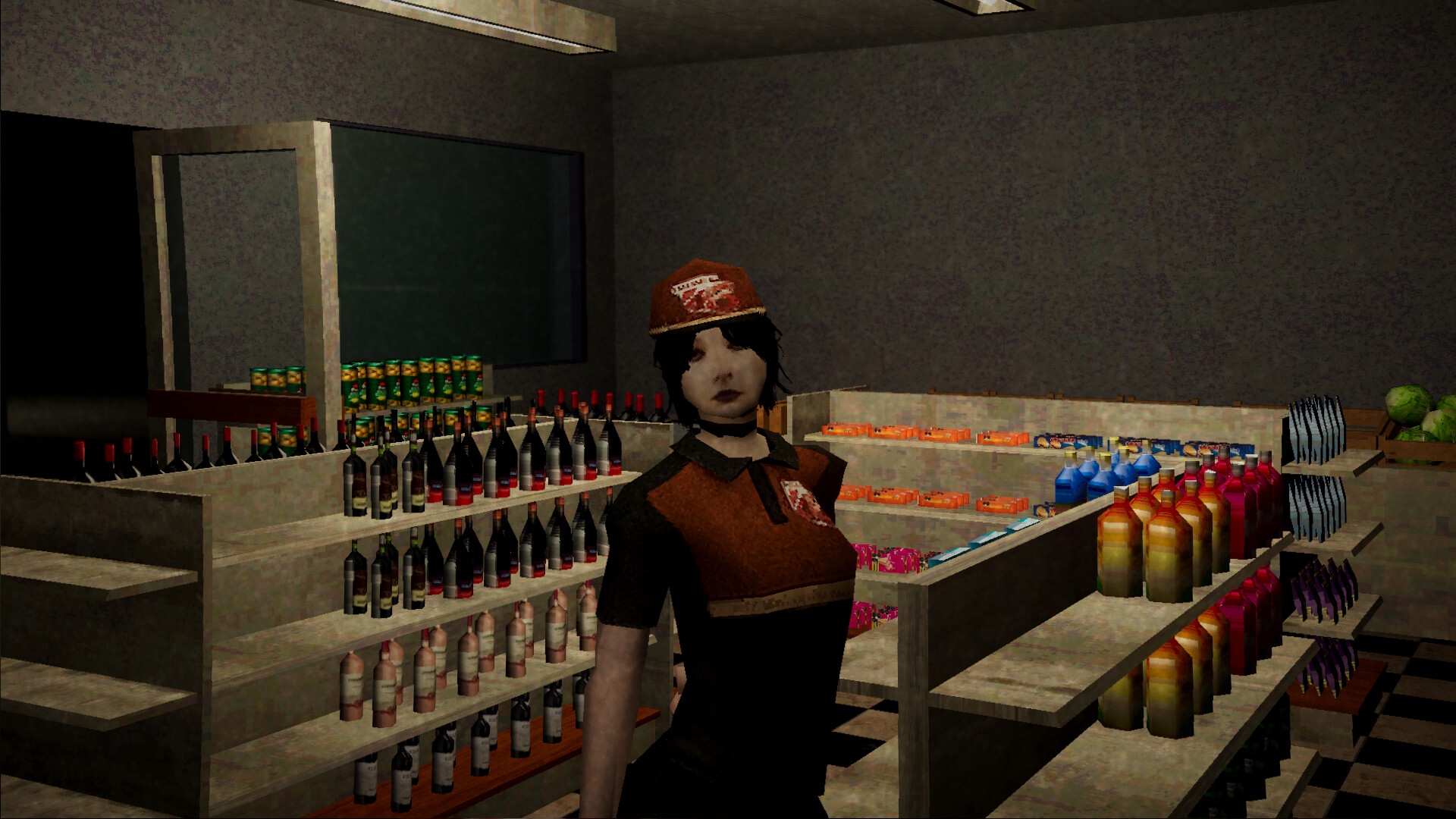 图片[5] - 《最后的轮班：加油站 Last Shift: Gas Station》v20260411-Build 22742140官中免安装-简中631MB - steam宝儿.com
