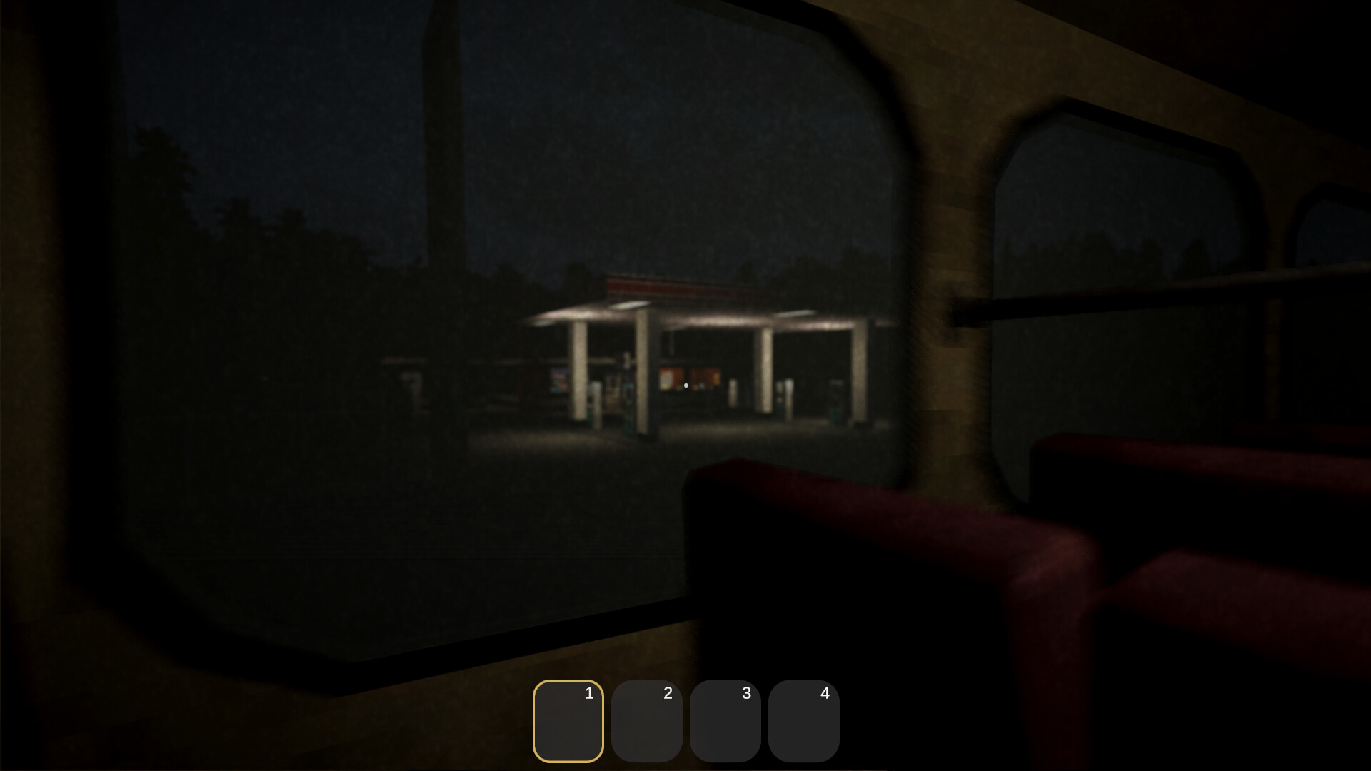 图片[8] - 《最后的轮班：加油站 Last Shift: Gas Station》v20260411-Build 22742140官中免安装-简中631MB - steam宝儿.com