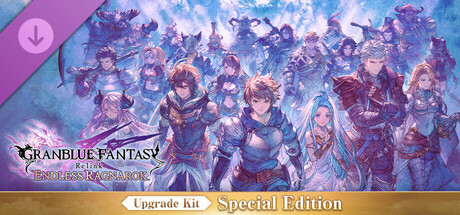 Game Main Header