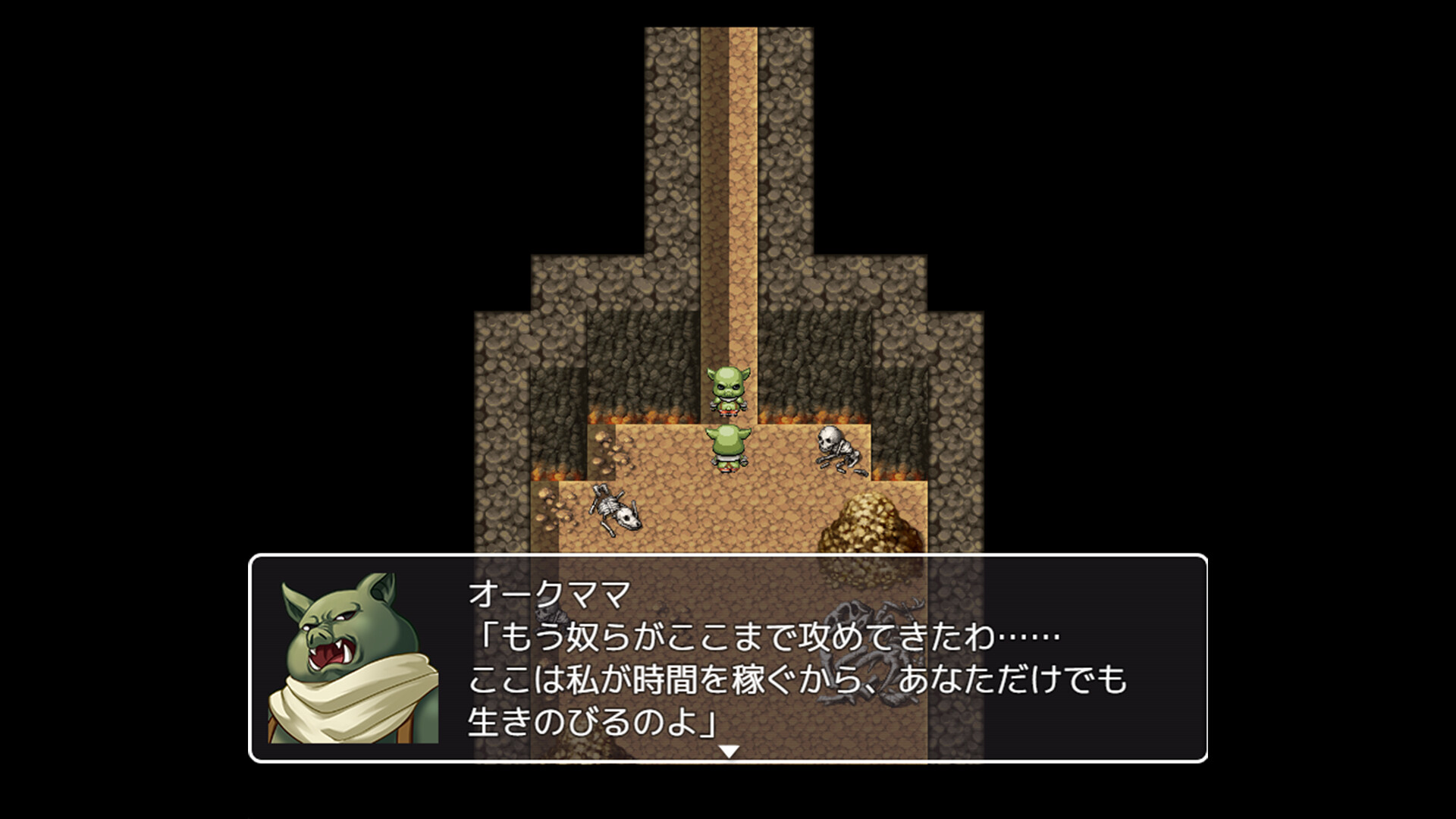 图片[3]-【PC/RPG/中文】萝莉忍者村 Loli Ninja Village STEAM官方中文版【634MB】-马克游戏