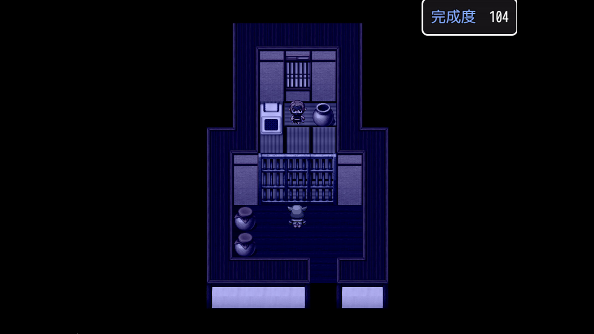 图片[8]-【PC/RPG/中文】萝莉忍者村 Loli Ninja Village STEAM官方中文版【634MB】-马克游戏