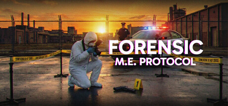 法医 – 法医协议|FORENSIC – M.E. Protocol|官方中文|部分支持手柄|容量7.19G插图1vexvex 法医 – 法医协议|FORENSIC – M.E. Protocol|官方中文|部分支持手柄|容量7.19G插图1vexvex