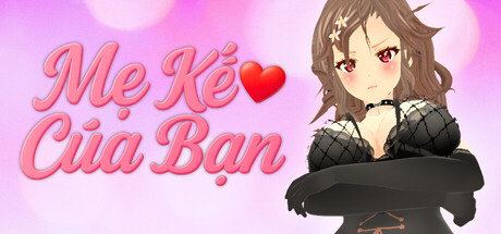 Mẹ Kế Của Bạn