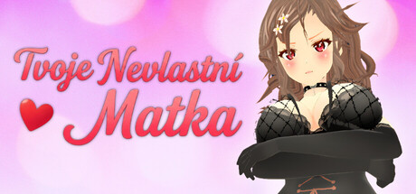 Tvoje Nevlastní Matka