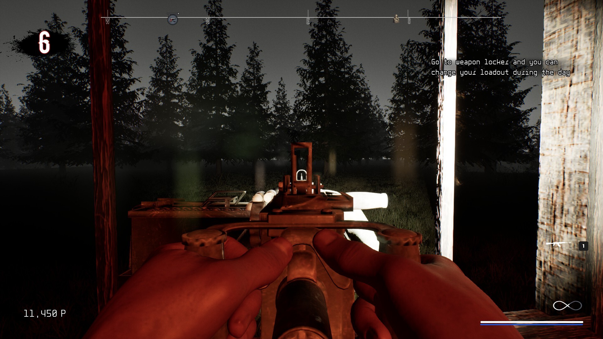 图片[14]-僵尸防御：亡灵入侵 (Zombie DefenseBreach of The Undead) Build.23981245 [中文][2.77G]-极客游戏