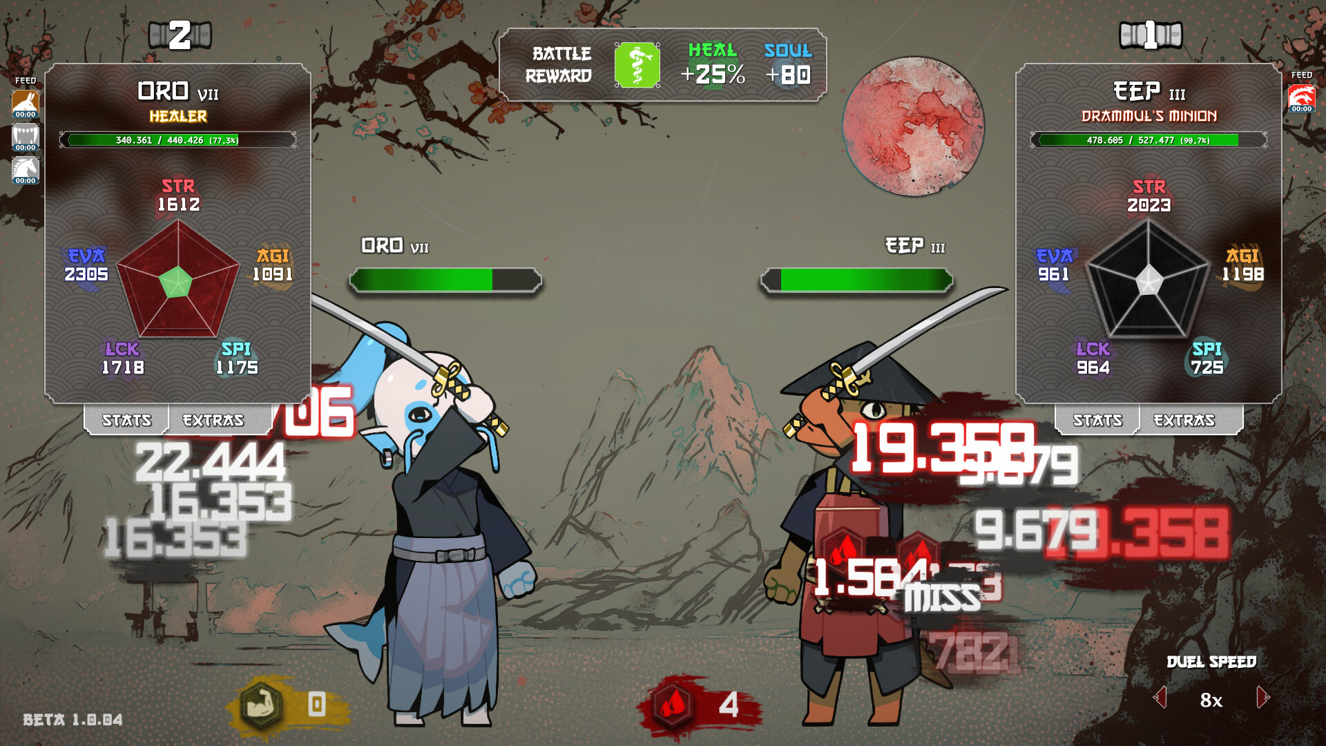 图片[3]-遗产（Heritage）Build.24644449 [中文][0.33G]-极客游戏