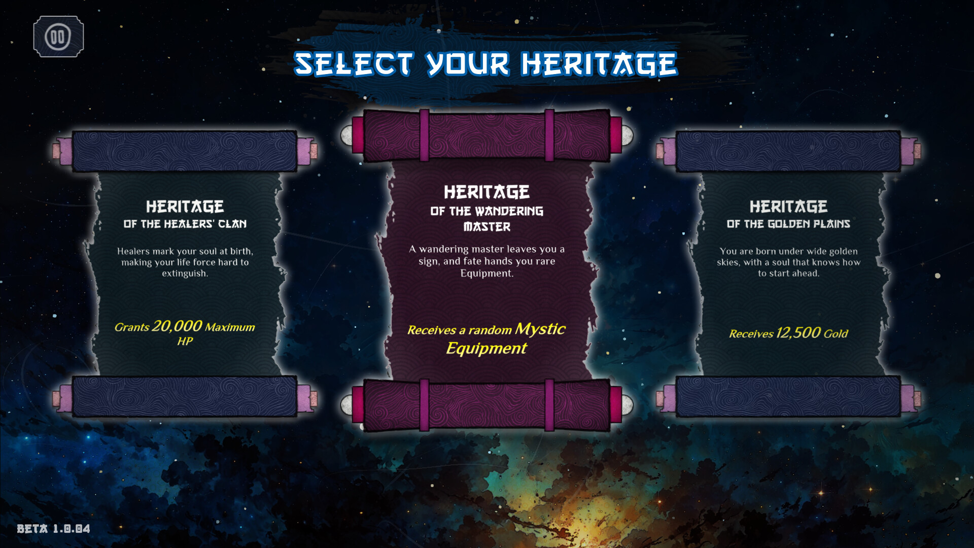 图片[9]-遗产（Heritage）Build.24644449 [中文][0.33G]-极客游戏