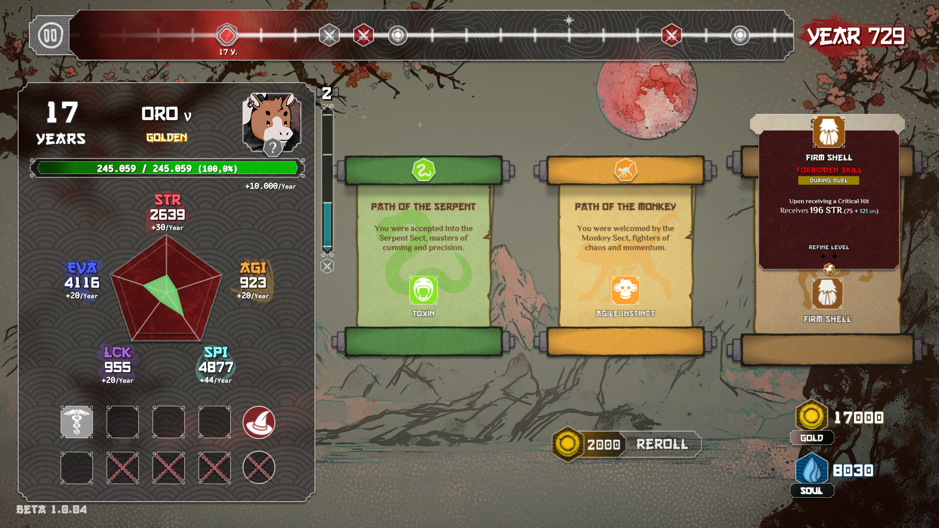 图片[10]-遗产（Heritage）Build.24644449 [中文][0.33G]-极客游戏
