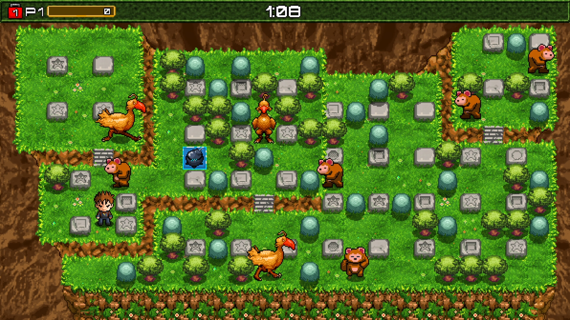 图片[2]-TNT炸弹（TNT Bomb）Build.25273499 [中文][0.13G]-极客游戏
