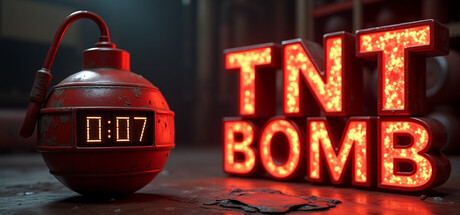 TNT炸弹/TNT Bomb-悟界ShareHub