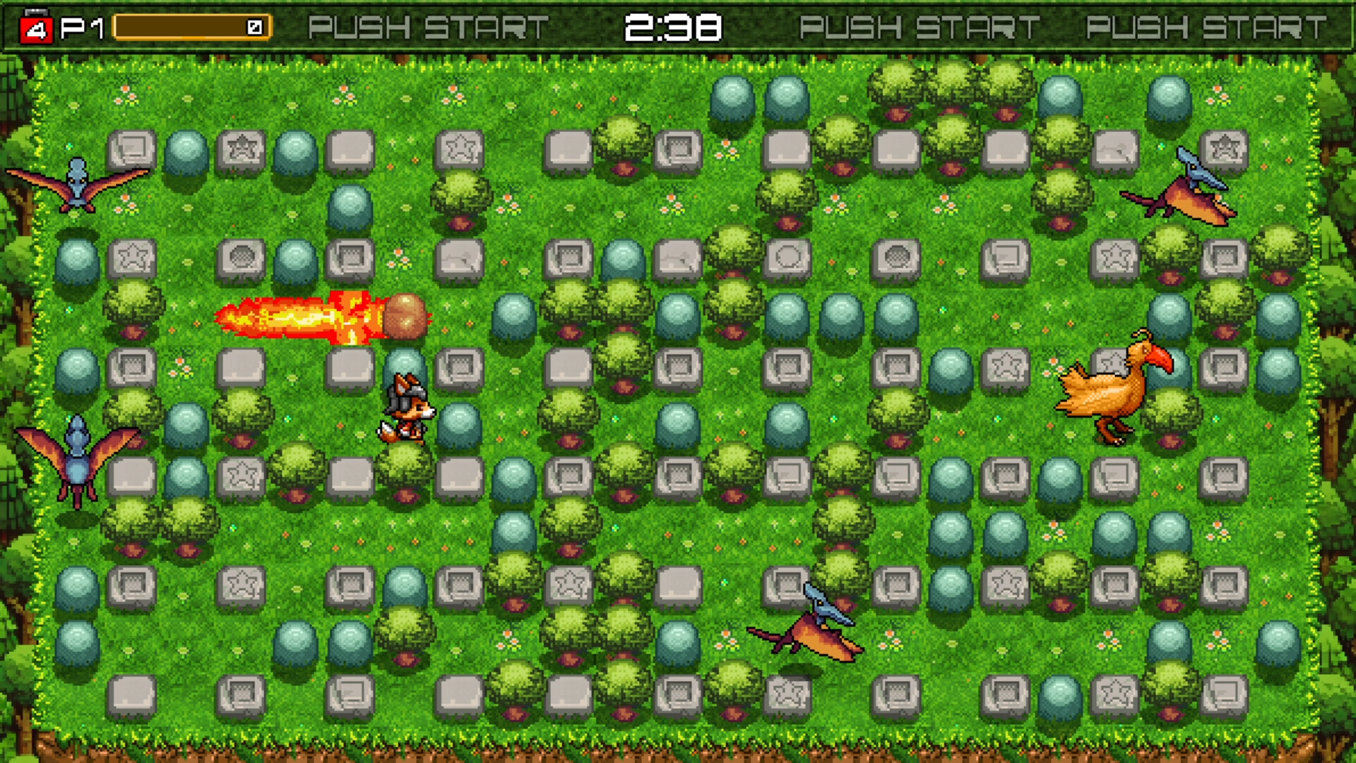 图片[5]-TNT炸弹（TNT Bomb）Build.25273499 [中文][0.13G]-极客游戏