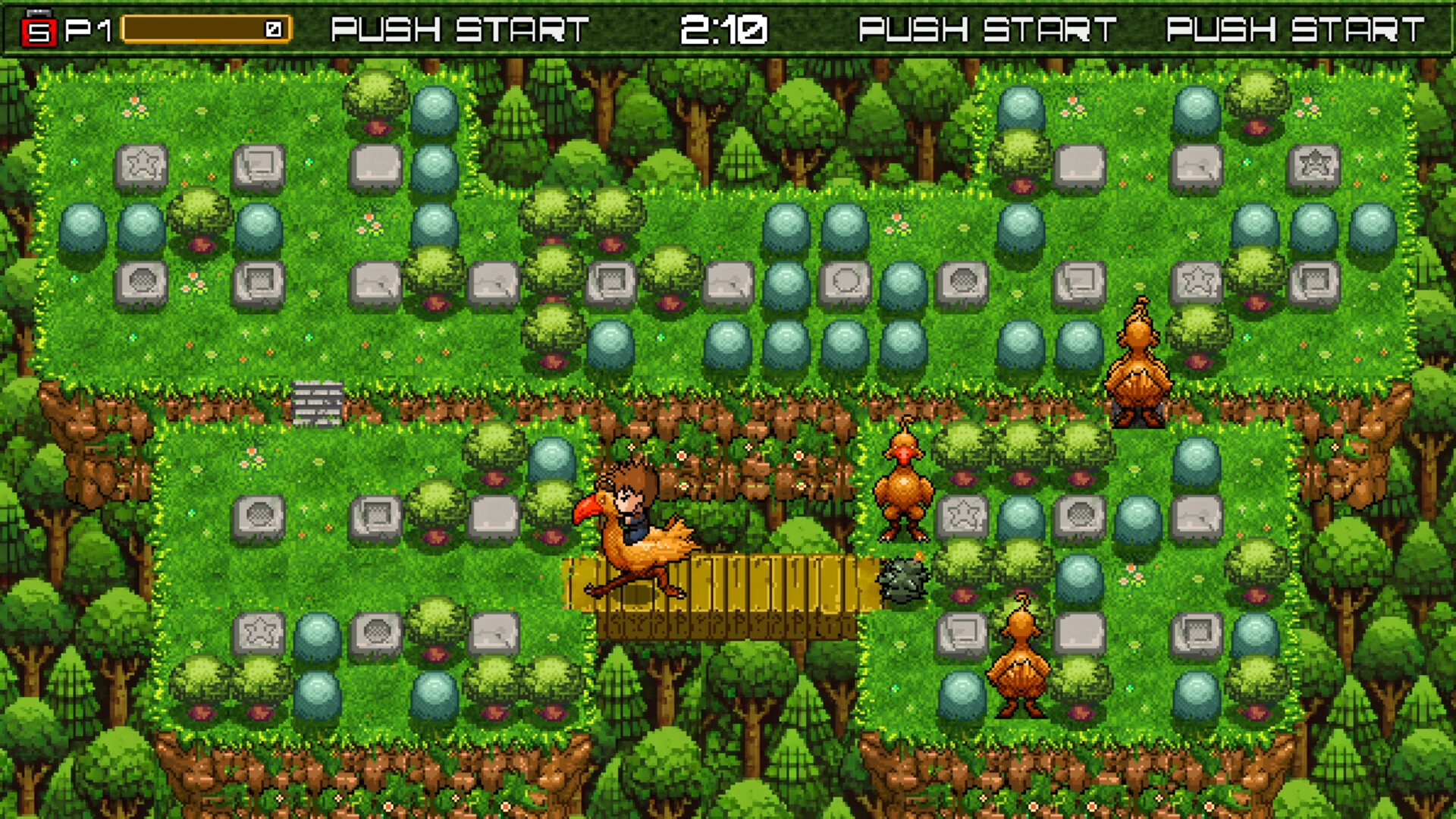 图片[4]-TNT炸弹（TNT Bomb）Build.25273499 [中文][0.13G]-极客游戏