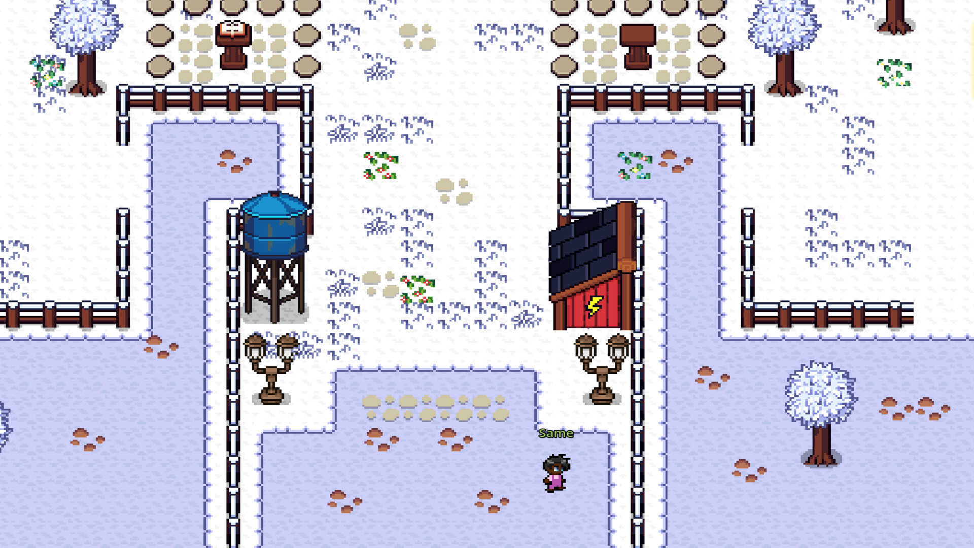 图片[7]-大篷车村：农耕生活 (Caravan Village Farming Life) Build.23910513 [中文][0.2G]-极客游戏