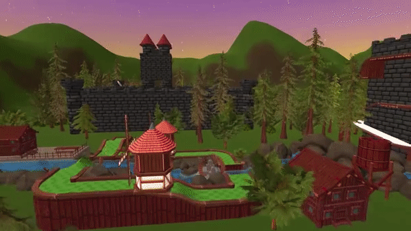 图片[6]-友尽高尔夫/和你的朋友打高尔夫/Golf With Your Friends Build.19042842|体育竞速|5.8GB|中文-蝶影二次元