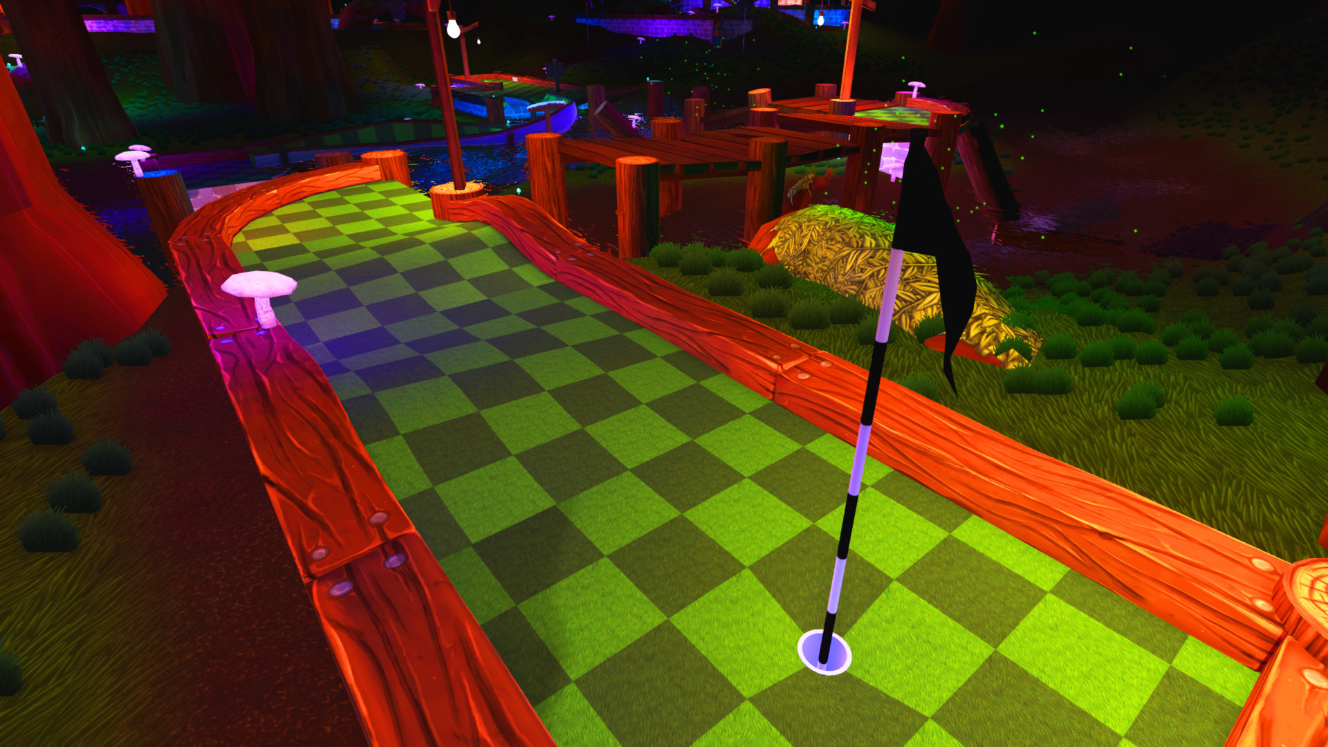 友尽高尔夫|v20250601|全DLC|官方中文|支持手柄|Golf With Your Friends|和你的朋友打高尔夫|和朋友们一起高尔夫 - 12