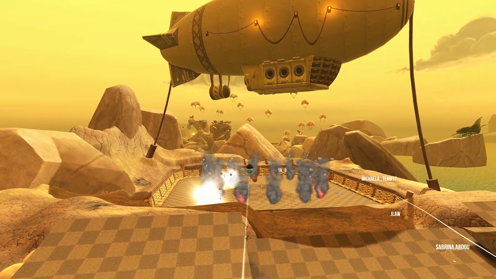 图片[9]-友尽高尔夫|Golf With Your Friends|303|整合全DLC-萌芽游戏