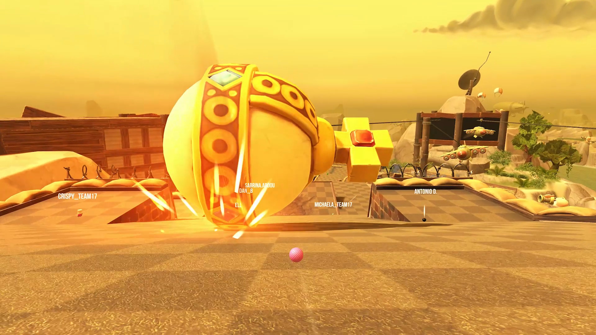 图片[12]-友尽高尔夫|Golf With Your Friends|303|整合全DLC-萌芽游戏