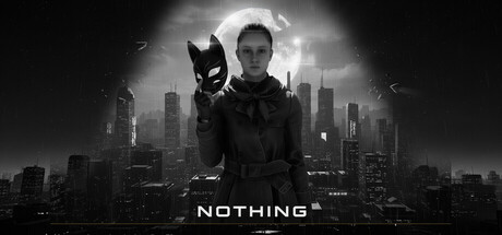 虚无 (Nothing) Build.21410177 [中文][22.4G]-极客游戏