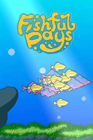 悠游时光/Fishful Days