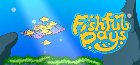 悠游时光/Fishful Days 新游发布