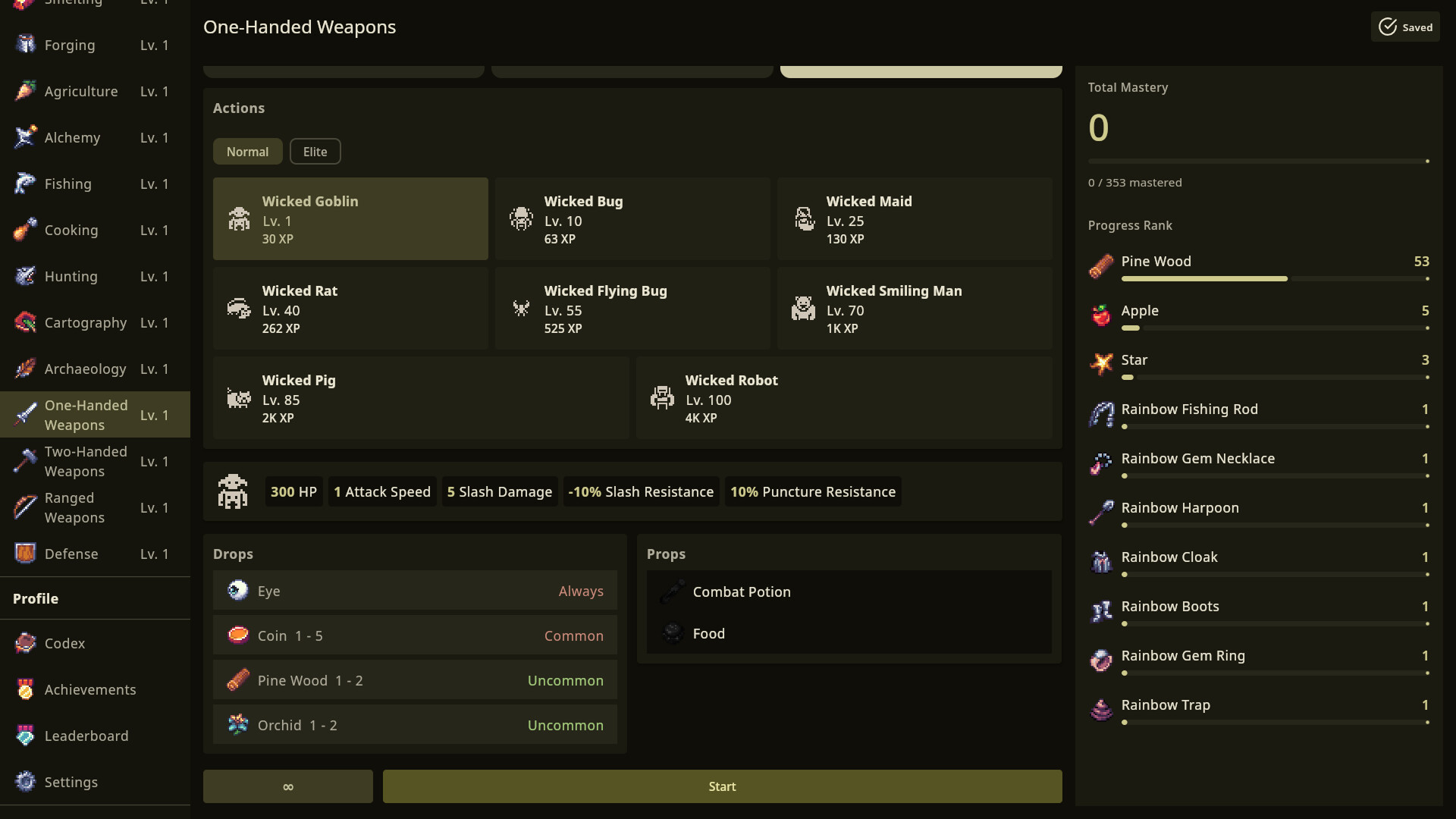 好极了2：风/波/Surprisingly Fine 2 截图 4