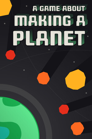 一个关于创造行星的游戏 | 免安装中文版下载 - 单机岛