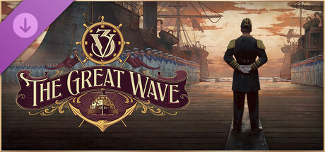 维多利亚3：终极版/Victoria 3 The Great Wave