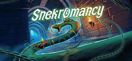 蛇之死灵术/SnekromancY-苏白资源