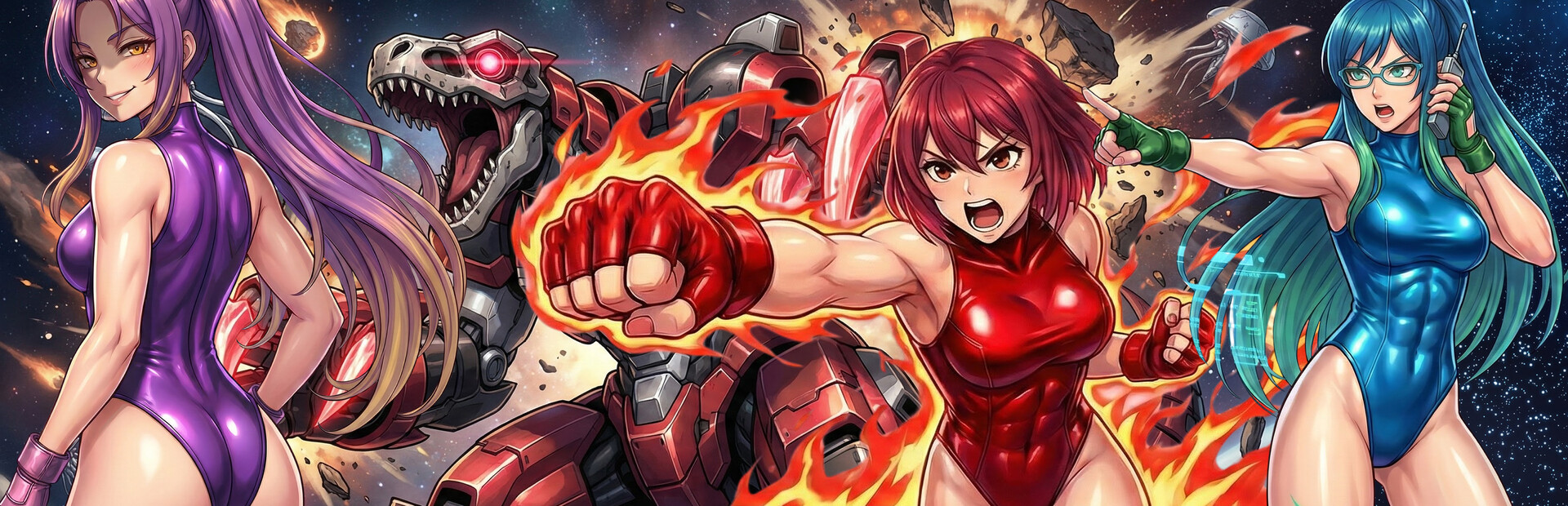 图片[4]-银河天星 星际幸存者|官方中文|Build.21680937|解压即撸|-尚艺游戏库