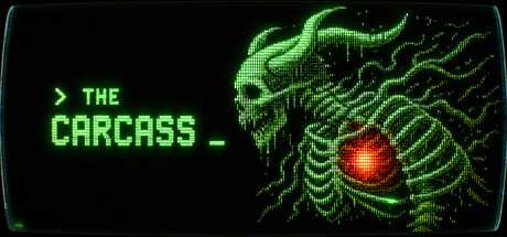 尸骸（The Carcass）Build.24704926 [中文][1.41G]-极客游戏