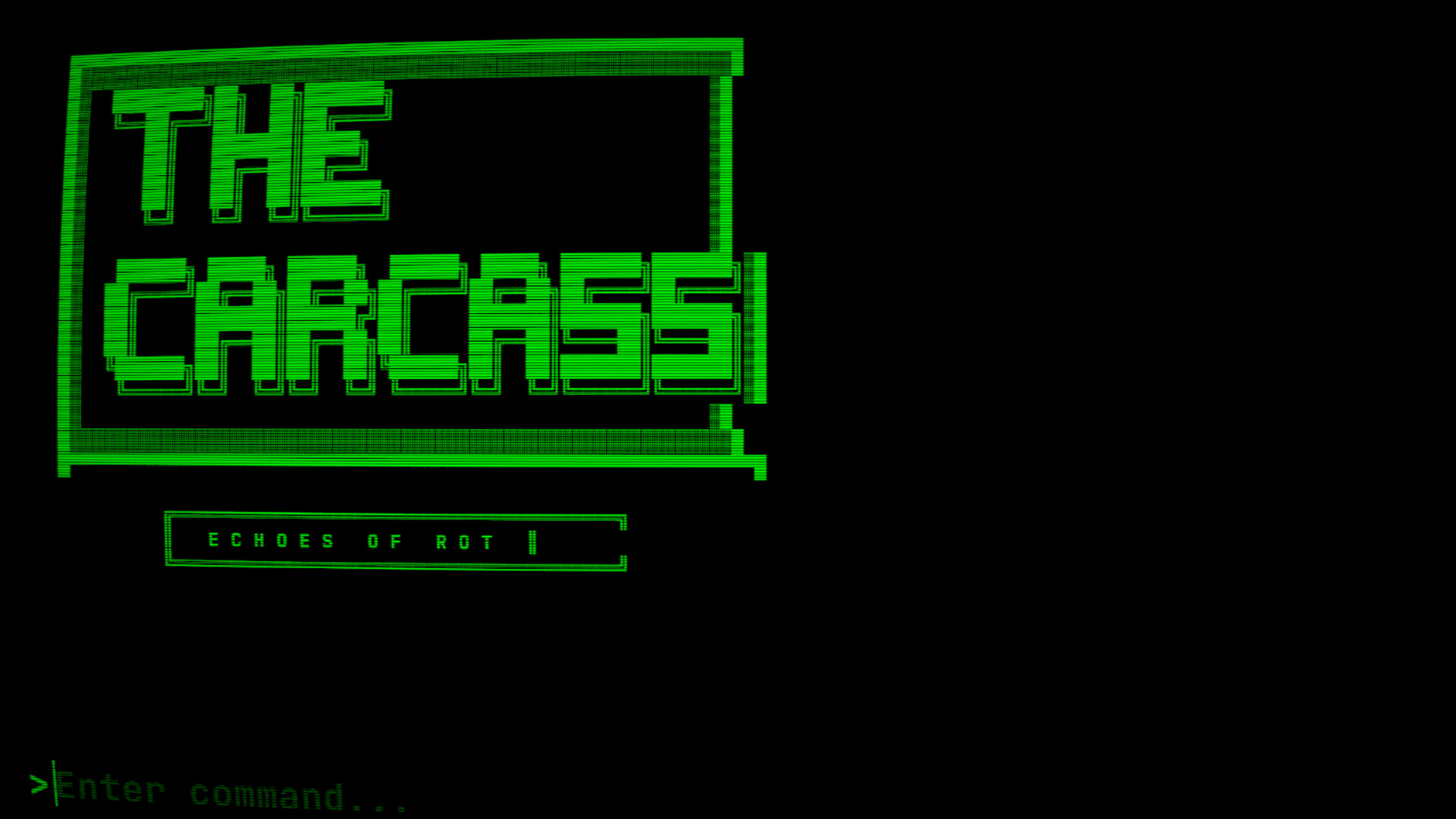 图片[27]-尸骸（The Carcass）Build.24704926 [中文][1.41G]-极客游戏