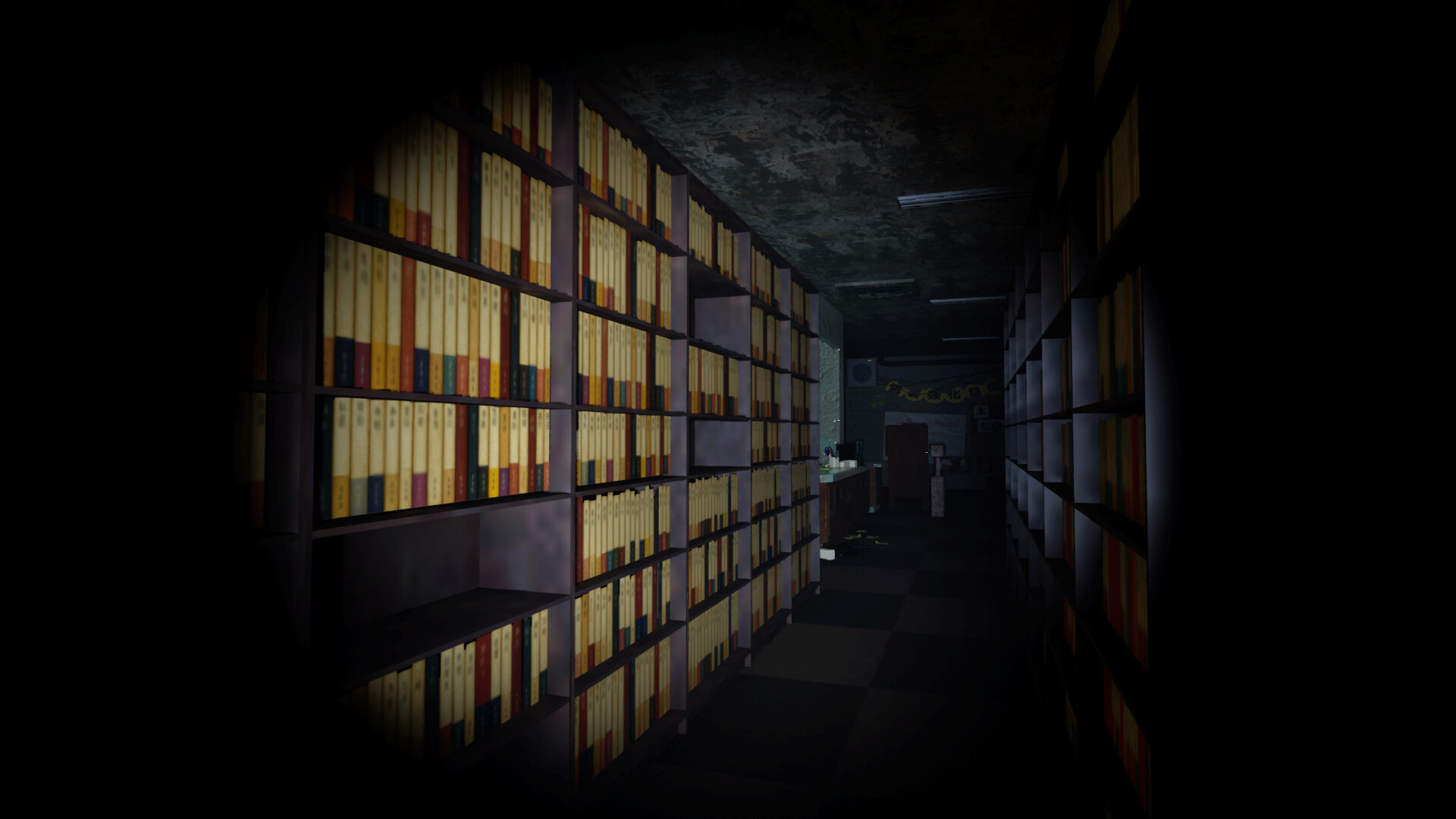 图片[10] - 《白荣大学 0号馆》-Build 24251659官中免安装-简中1.6GB - steam宝儿.com