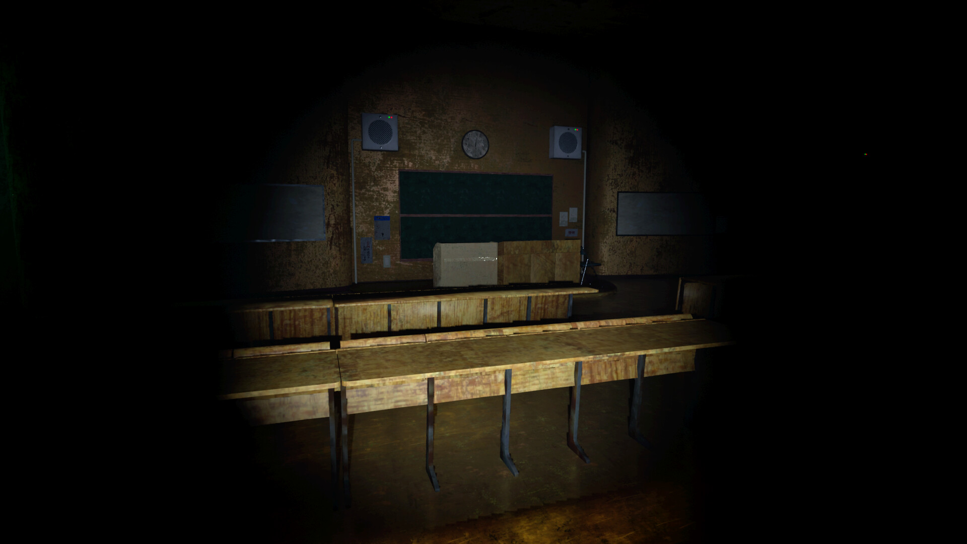 图片[13] - 《白荣大学 0号馆》-Build 24251659官中免安装-简中1.6GB - steam宝儿.com