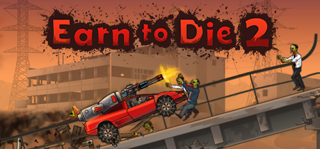 《死亡战车2/Earn to Die 2》Build.1121073-官中简体