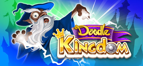 《涂鸦王国/Doodle Kingdom》Build.12068764 容量98MB 官方简体中文 支持键盘.鼠标