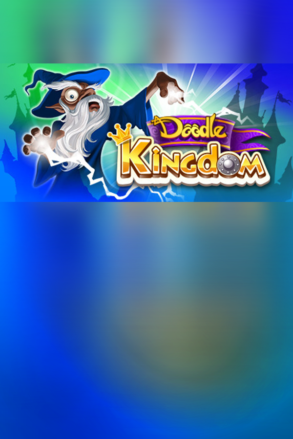 Doodle Kingdom | 免安装中文版下载 - 单机岛