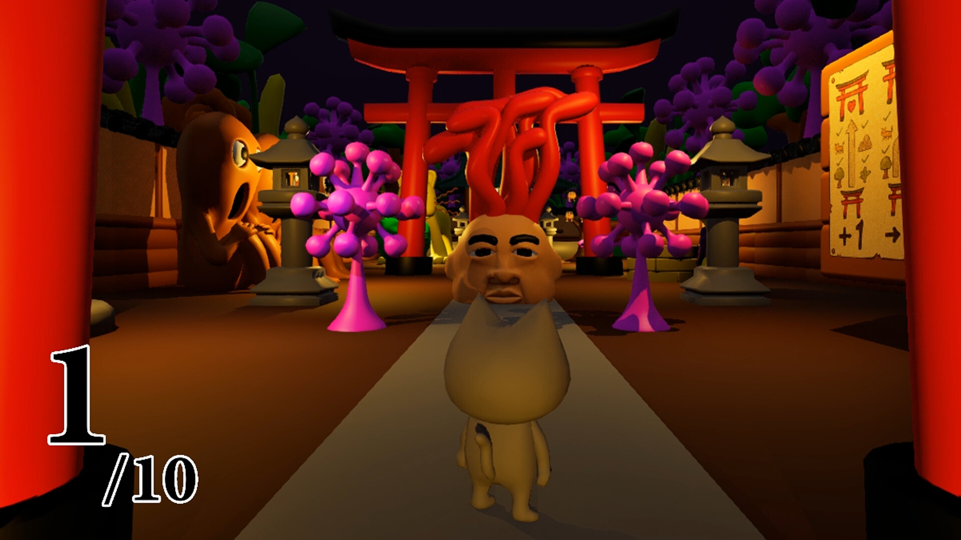 《寺庙中的猫(Cat in Temple)》|Build 22262776|中文|免安装硬盘版