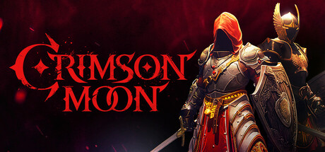 绯红之月（Crimson Moon）中文版｜2026年9月1日发售｜动作RPG单机游戏｜全DLC+预购特典｜百度网盘直链