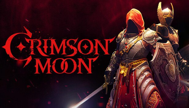 绯红之月(Crimson Moon)中文版|2026年9月1日发售|动作RPG单机游戏|全DLC+预购特典|百度网盘直链