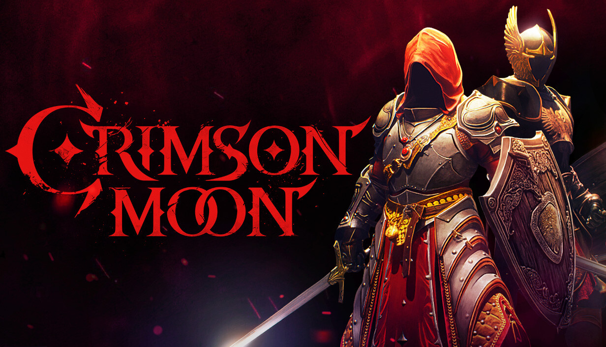血色之月/Crimson Moon