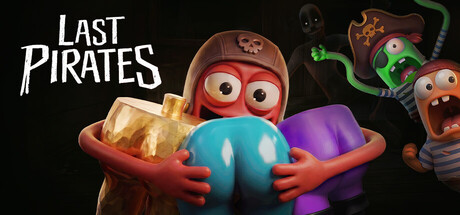 《最后的海盗：无人生还 Last Pirates Die Together》-Early Access官中免安装-简中3.9GB
