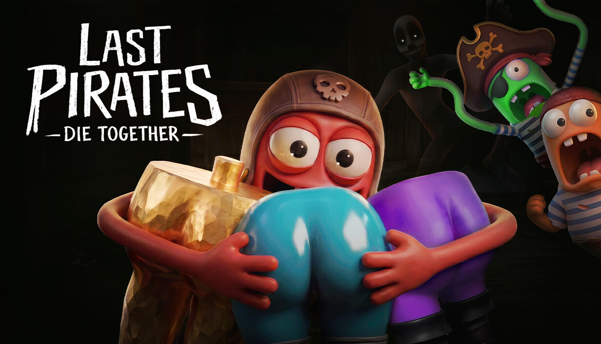 最后的海盗：无人生还/Last Pirates: Die Together/支持在线联机