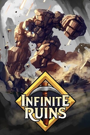 无尽废墟/Infinite Ruins