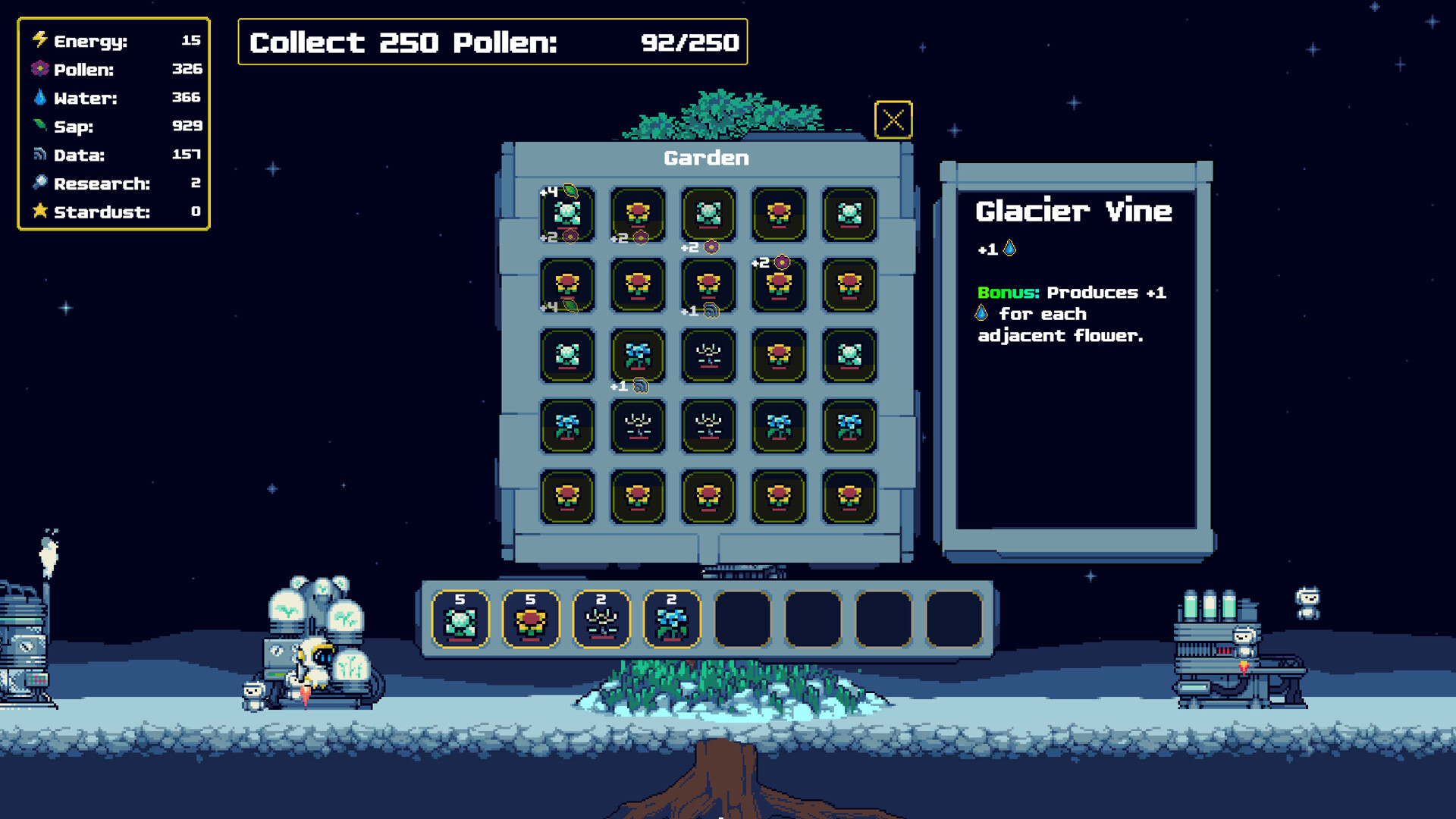 图片[4]-月园（Moon Garden）Build.25287169 [中文][0.29G]-极客游戏