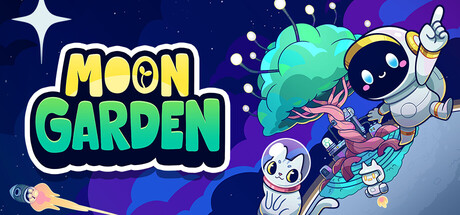 月球花园/Moon Garden-悟界ShareHub