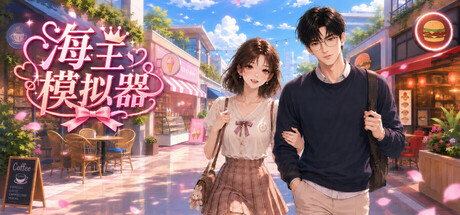 海王模拟器/My Dating Empire-悟界ShareHub