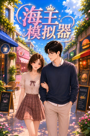 海王模拟器 | 免安装中文版下载 - 单机岛