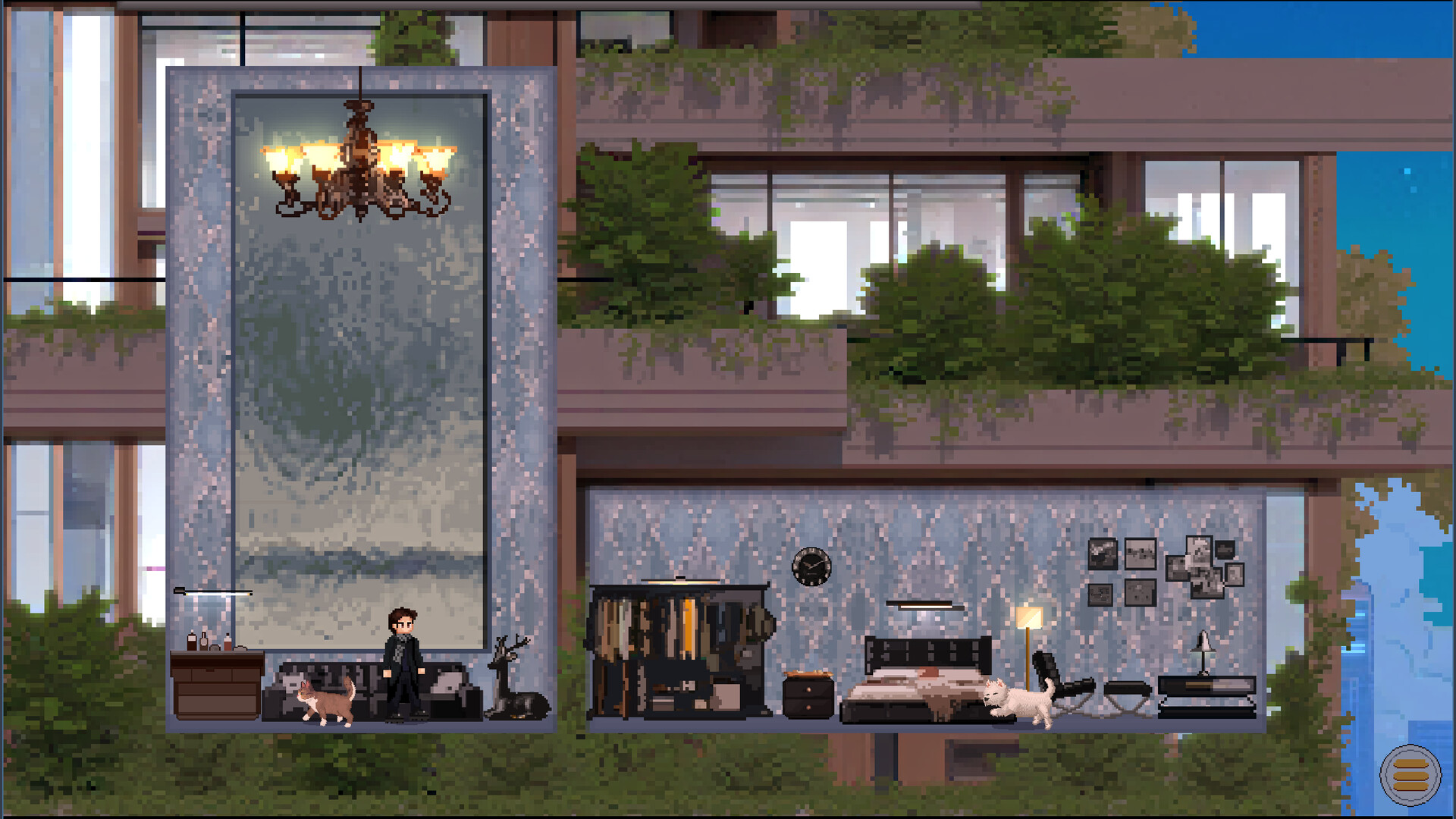 人生巅峰 截图 2