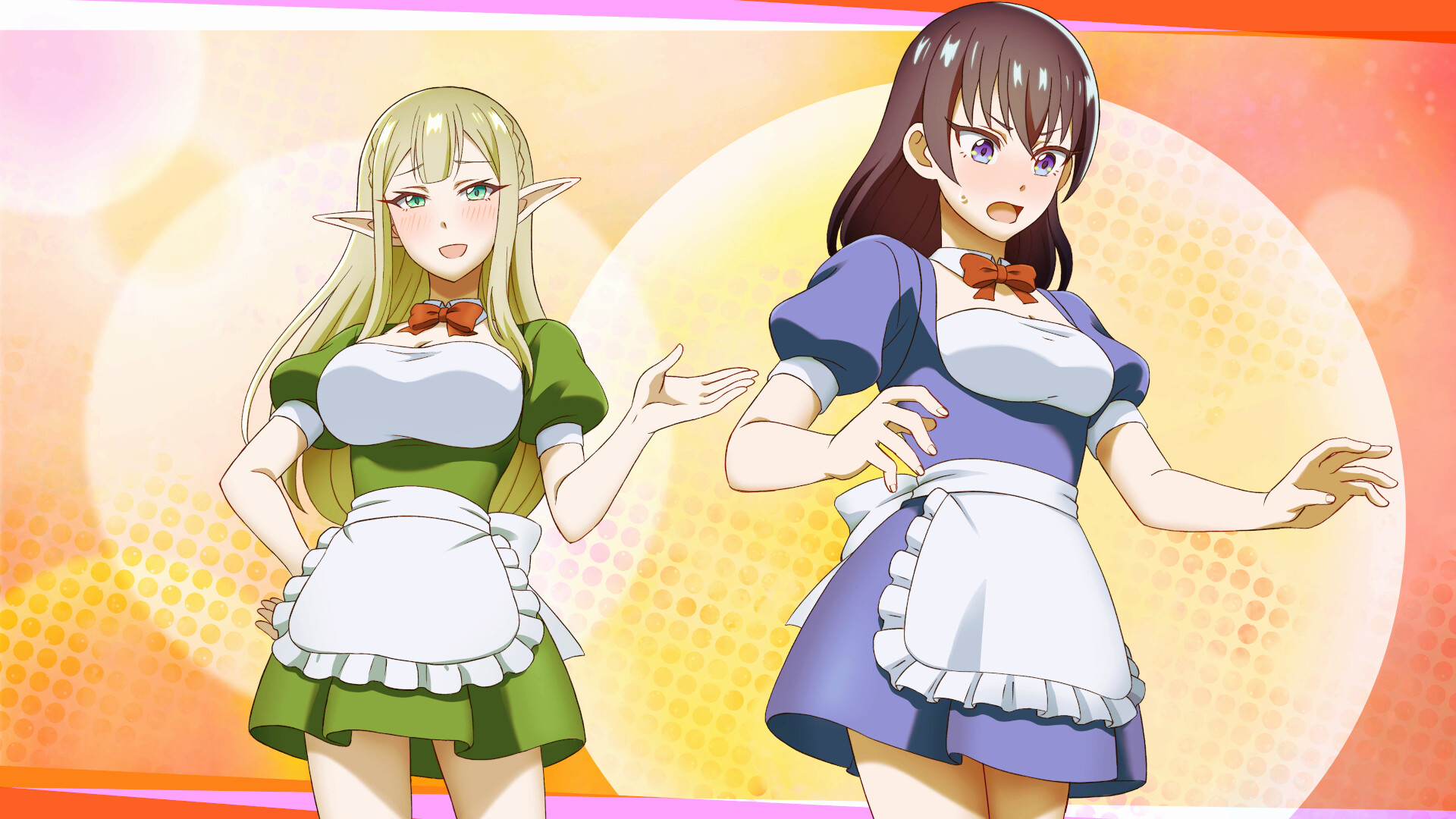 《游戏 据说最强职业不是勇者也不是贤者(GAME The Strongest Job Is Apparently Not a Hero or a Sage, but an Appraiser (Provisional)! ~Dungeon and Mystery Girl~)》|中文|免安装硬盘版 《游戏 据说最强职业不是勇者也不是贤者(GAME The Strongest Job Is Apparently Not a Hero or a Sage, but an Appraiser (Provisional)! ~Dungeon and Mystery Girl~)》|中文|免安装硬盘版